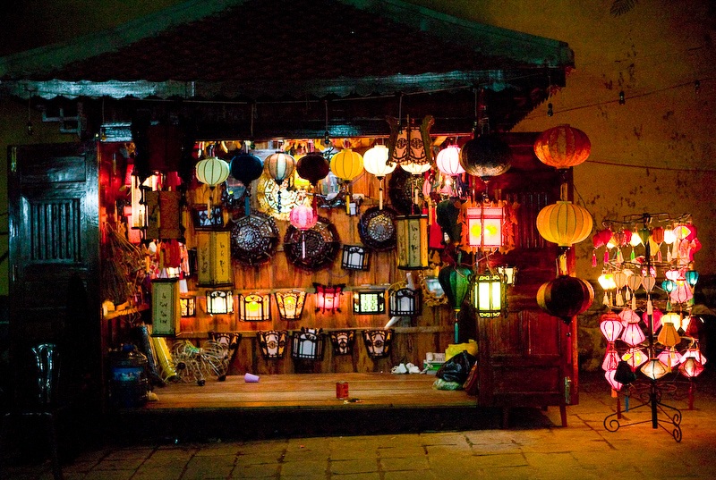 Hội An là thành phố du lịch được yêu thích thứ hai châu Á - 6 Hội An là thành phố du lịch được yêu thích thứ hai châu Á