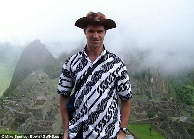 Chuyện về người đàn ông du lịch 195 nước trong hơn 20 năm - 1 Chuyện về người du lịch nhiều nhất trên thế giới