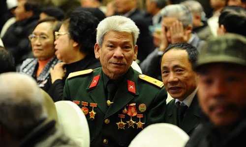 Ông Hun Sen tiết lộ bí danh Việt Nam - 1 Ông Hun Sen tiết lộ bí danh Việt Nam