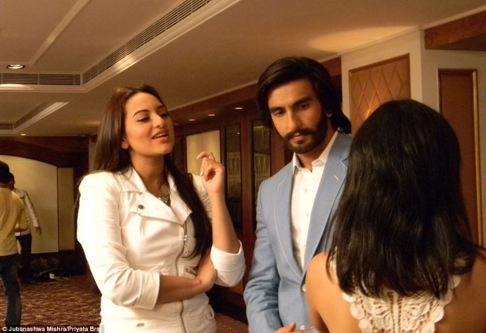 Anh còn tham gia sản xuất phim