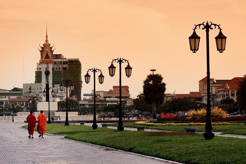 10 điểm đến thân thiện với du khách đồng tính tại châu Á - 1 10 điểm đến thân thiện với du khách đồng tính tại châu Á