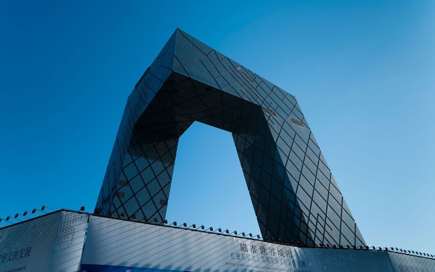 Những điểm đến kỳ thú nhất Trung Quốc