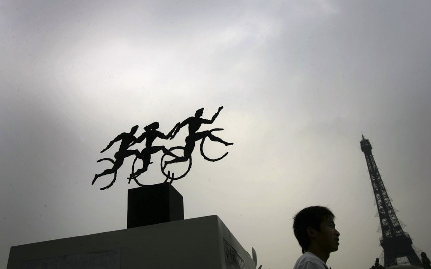 Những điểm đến kỳ thú nhất Trung Quốc