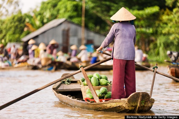 5 điểm đến ở Việt Nam “có thể thay đổi cuộc sống của bạn" - 3 5 điểm đến của Việt Nam “có thể thay đổi cuộc sống của bạn