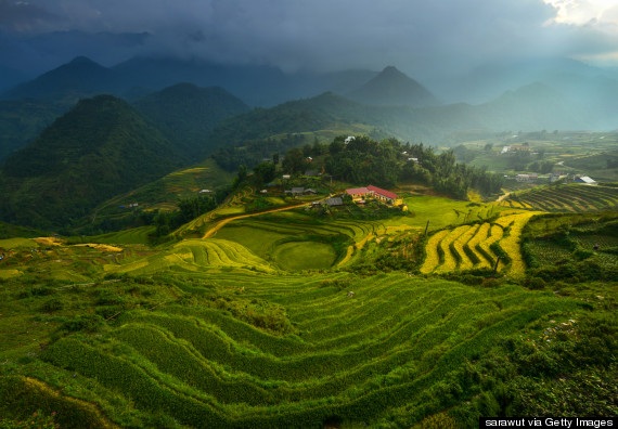5 điểm đến ở Việt Nam “có thể thay đổi cuộc sống của bạn" - 4 5 điểm đến của Việt Nam “có thể thay đổi cuộc sống của bạn