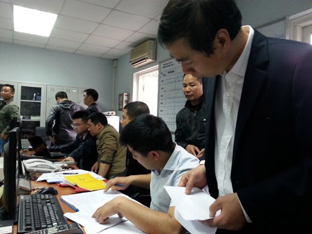 Người phát ngôn Bộ Ngoại giao VN lên tiếng về vụ máy bay Malaysia - 1 Việt Nam tích cực phối hợp cứu hộ máy bay Malaysia bị mất tích