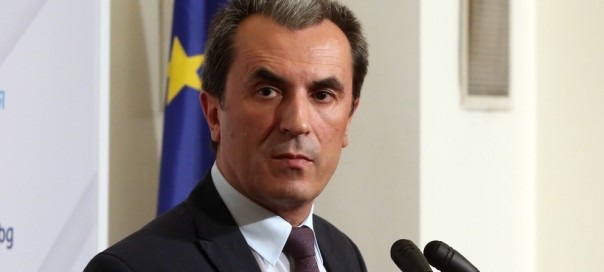 Thủ tướng Cộng hòa Bulgaria Plamen Oreshaski (Ảnh novinite.com)