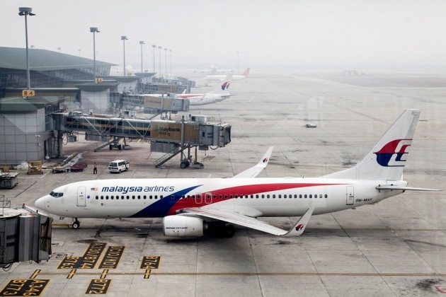 Nhiều du khách Trung Quốc đang loại bỏ hãng hàng không Malaysia Airlines ra khỏi sự lựa chọn của họ