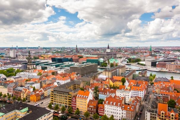 Khám phá những thành phố đắt nhất thế giới mà... không tốn một xu - 8 Toronto, Canada