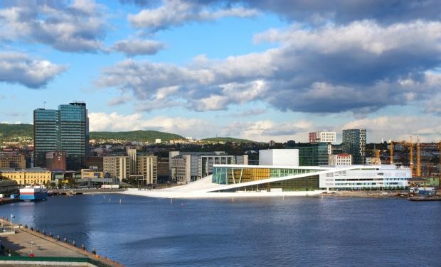 Khám phá những thành phố đắt nhất thế giới mà... không tốn một xu - 5 Zurich, Thụy Sĩ