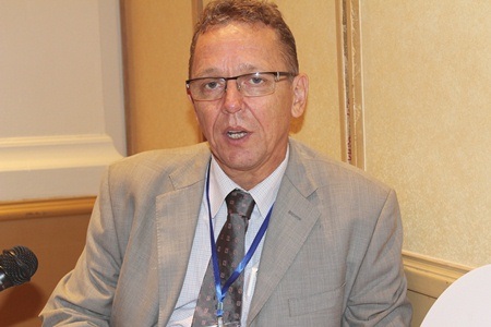 Chuyên gia UNDP: Khí hậu cực đoan, thách thức lớn đối với Việt Nam