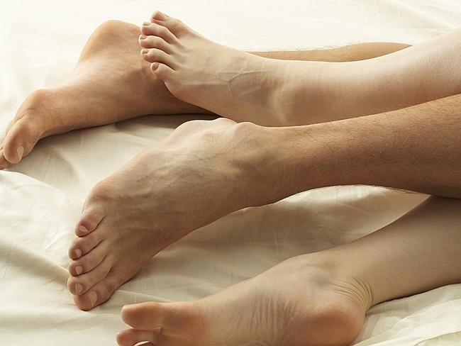 Nhật Bản kém thỏa mãn nhất trong “chuyện ấy”