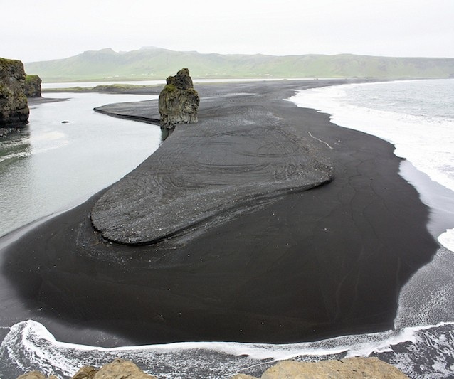 Hồ McKenzie, Australia