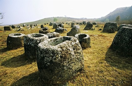 Quả cầu lửa Naga, Thái Lan