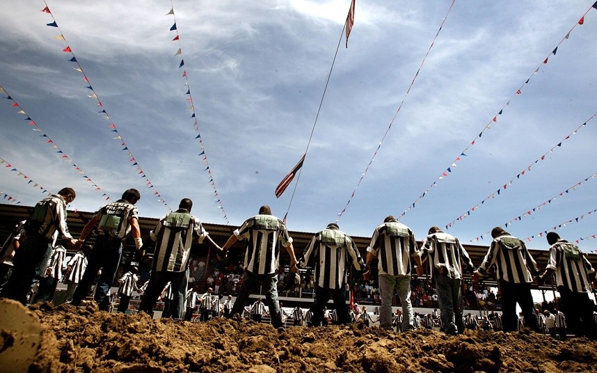 Thôn Mỹ Lai có tên trong những điểm du lịch đen nổi tiếng thế giới