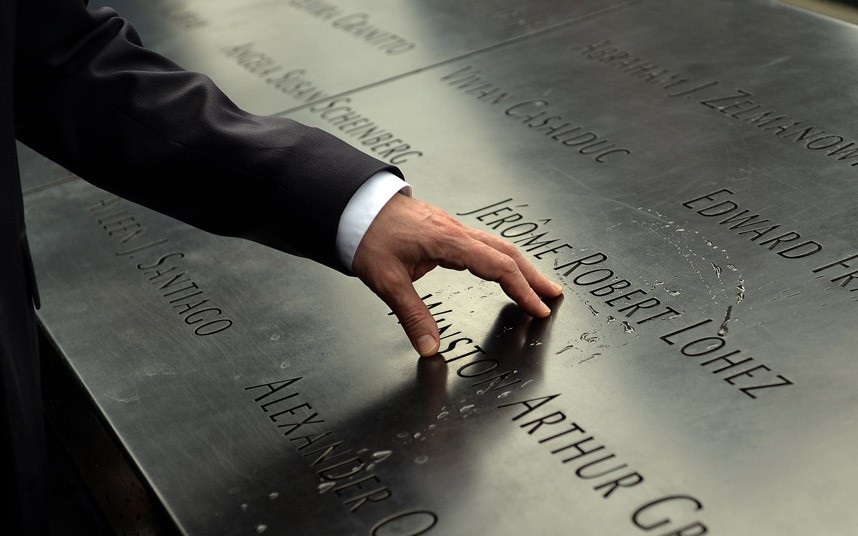 Thôn Mỹ Lai có tên trong những điểm du lịch đen nổi tiếng thế giới