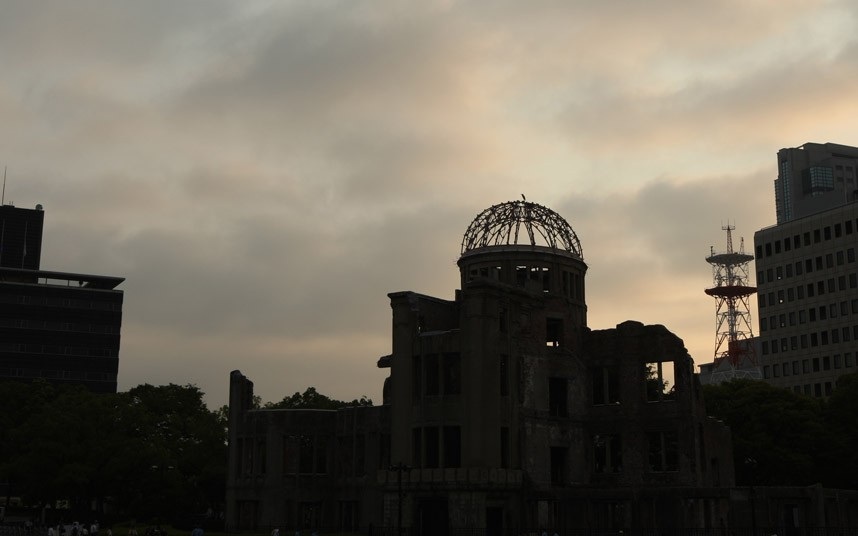 Thôn Mỹ Lai có tên trong những điểm du lịch đen nổi tiếng thế giới