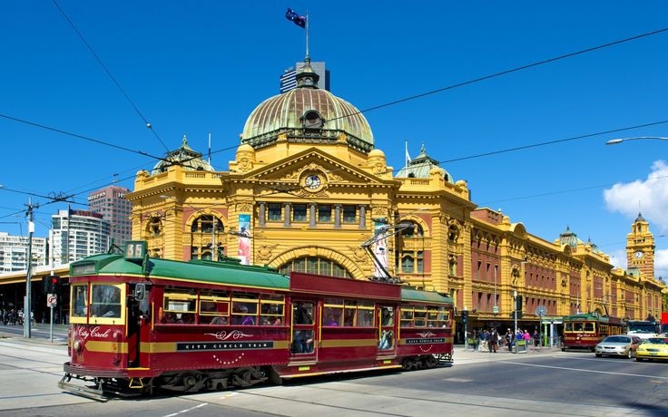 Prague, Cộng hòa Séc