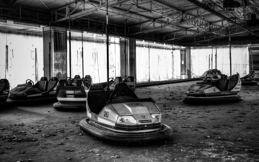 Thôn Mỹ Lai có tên trong những điểm du lịch đen nổi tiếng thế giới