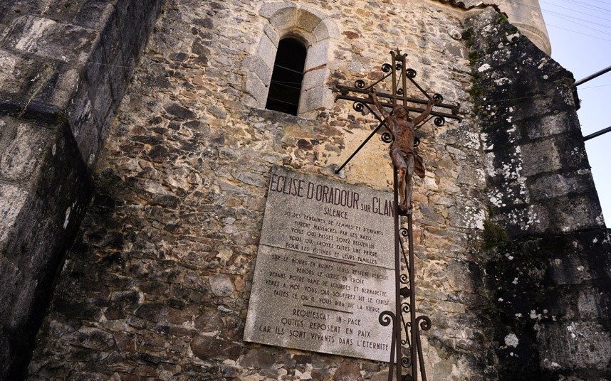 Thôn Mỹ Lai có tên trong những điểm du lịch đen nổi tiếng thế giới