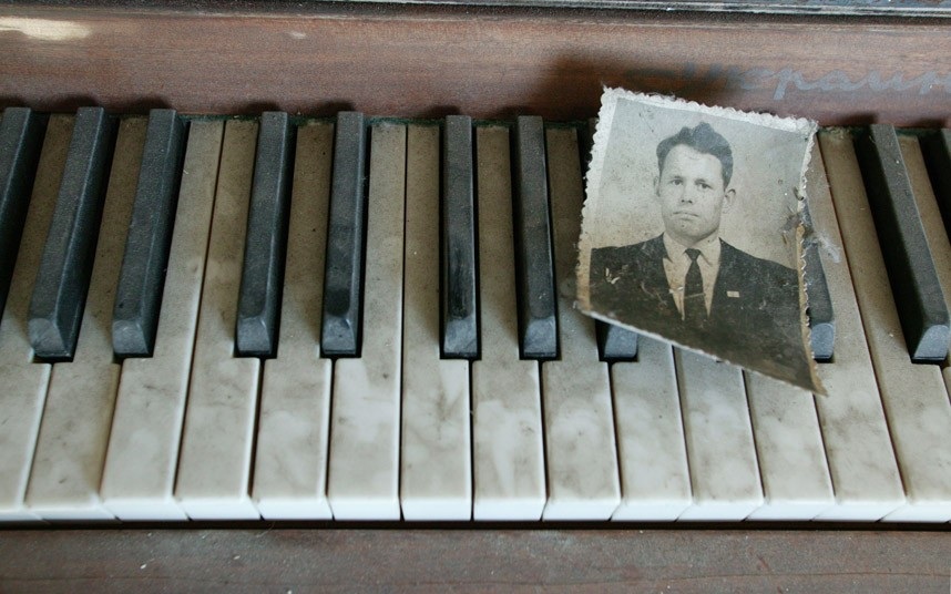 Thôn Mỹ Lai có tên trong những điểm du lịch đen nổi tiếng thế giới