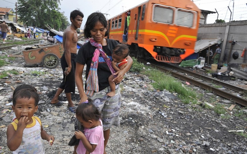 Thôn Mỹ Lai có tên trong những điểm du lịch đen nổi tiếng thế giới