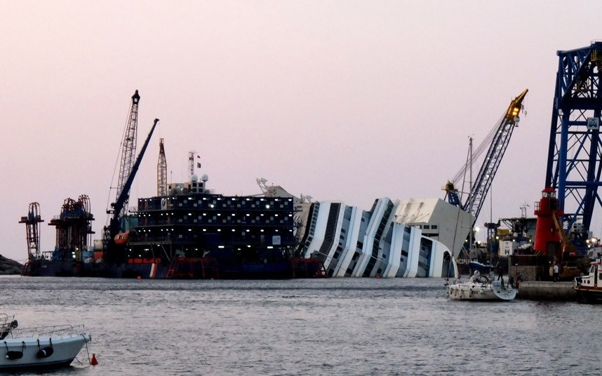 Thôn Mỹ Lai có tên trong những điểm du lịch đen nổi tiếng thế giới