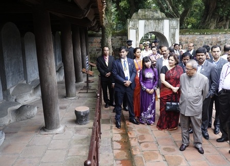 (Ảnh Hữu Nghị)