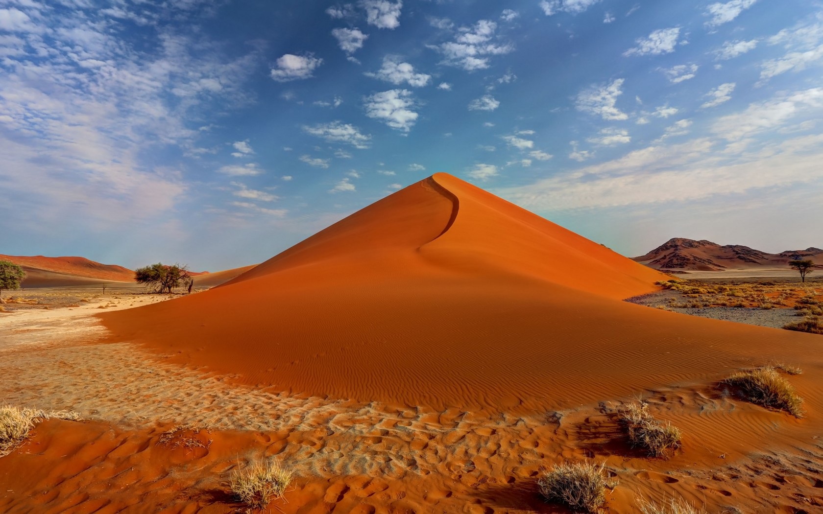 Những sa mạc ấn tượng và kỳ thú nhất thế giới - 8 Sa mạc Atacama, Chile