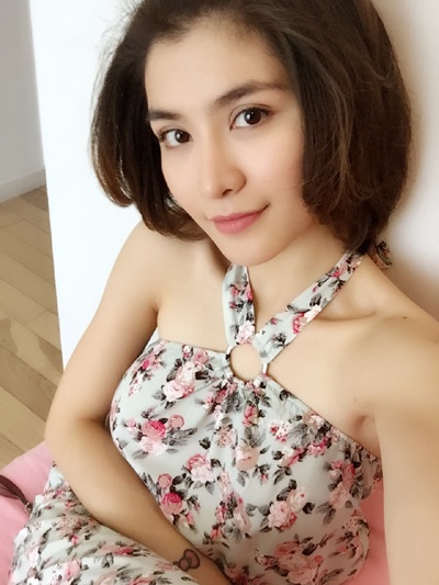 Nữ diễn viên phim “Phía cuối cầu vồng” hạnh phúc trở lại sau 3 năm vắng bóng - 4 Diễn viên trẻ Bích Huyền