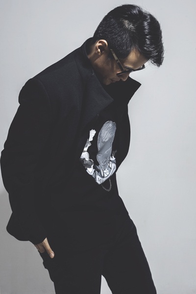 Từng tâm sự không
đi hát thấy đời rất nhạt- cụ thể là… ?