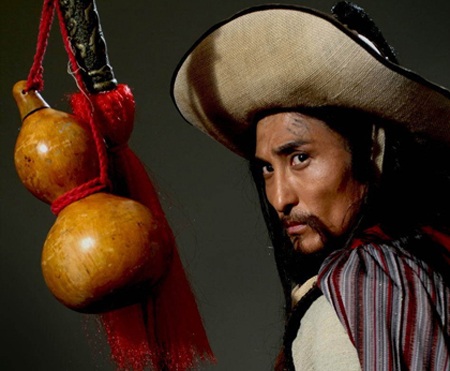 Tân Thuỷ Hử- Tác phẩm truyền hình được chờ đợi - 1 H.H