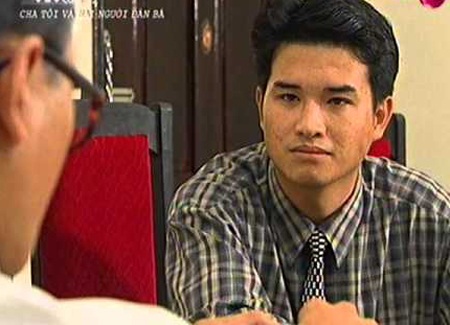 Số phận nữ thanh niên xung phong trong phim “Cha tôi và 2 người đàn bà” - 2 Cảnh trong phim