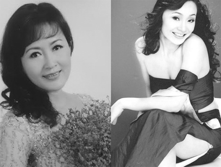 Số phận nữ thanh niên xung phong trong phim “Cha tôi và 2 người đàn bà” - 3 Cảnh trong phim