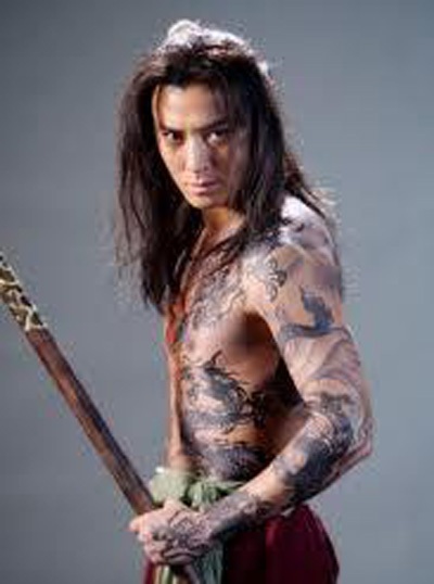 Tân Thuỷ Hử- Tác phẩm truyền hình được chờ đợi - 2 H.H