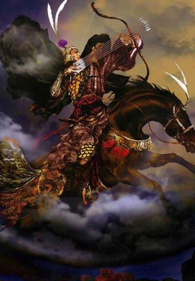 Tân Thuỷ Hử- Tác phẩm truyền hình được chờ đợi - 3 H.H