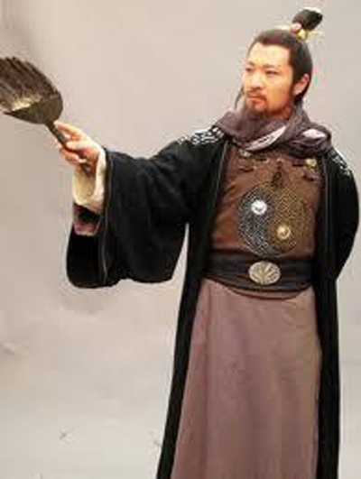 Tân Thuỷ Hử- Tác phẩm truyền hình được chờ đợi - 5 H.H