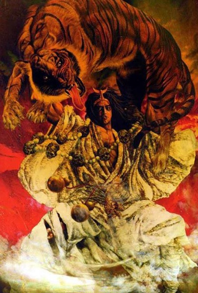 Tân Thuỷ Hử- Tác phẩm truyền hình được chờ đợi - 6 H.H