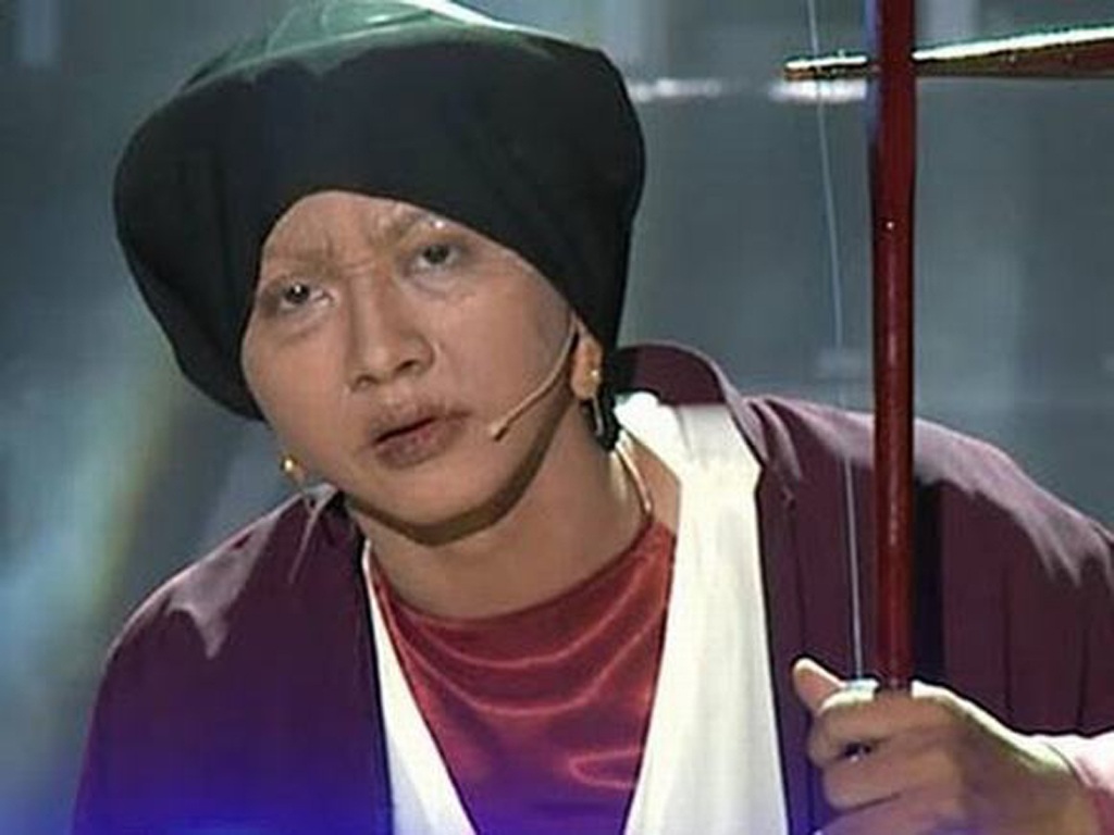 Những hình ảnh “biết kể chuyện” về làng giải trí Việt năm 2014