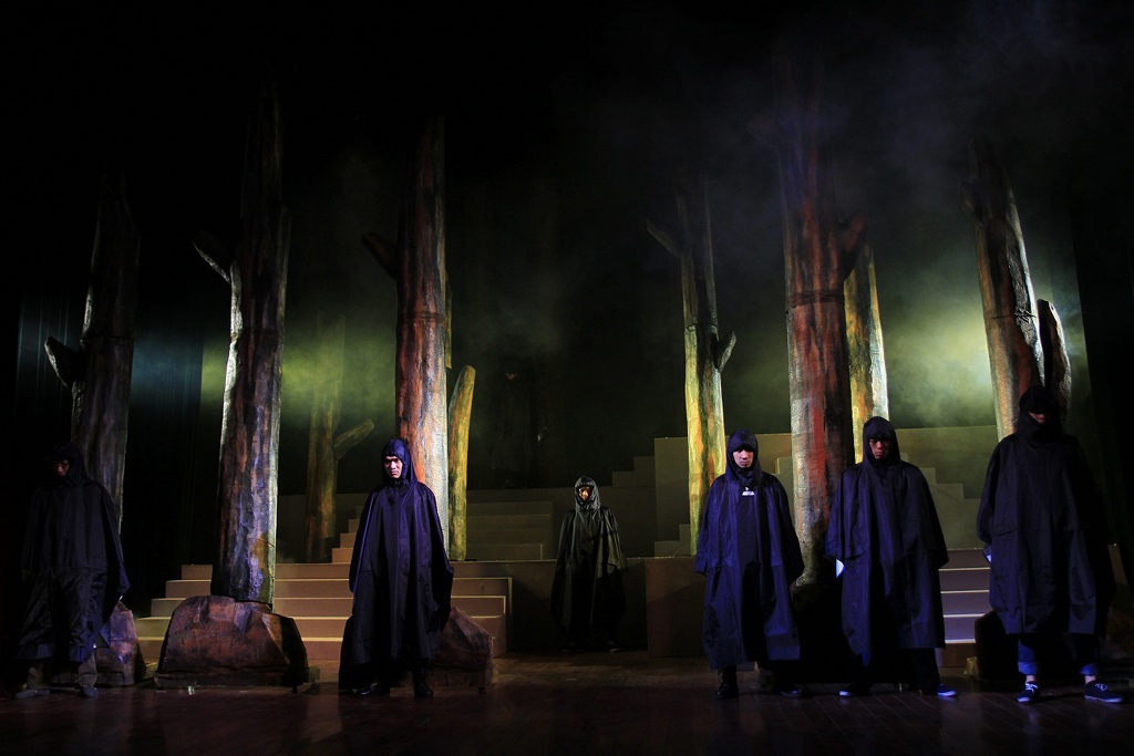 “Những chấn động còn lại” và nạn tham nhũng nhức nhối - 7 Hào Hoa