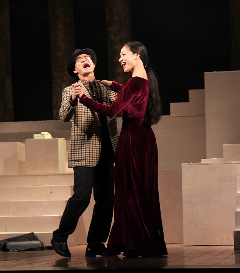 “Những chấn động còn lại” và nạn tham nhũng nhức nhối - 3 Hào Hoa