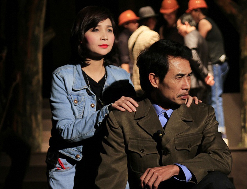 “Những chấn động còn lại” và nạn tham nhũng nhức nhối - 1 Hào Hoa