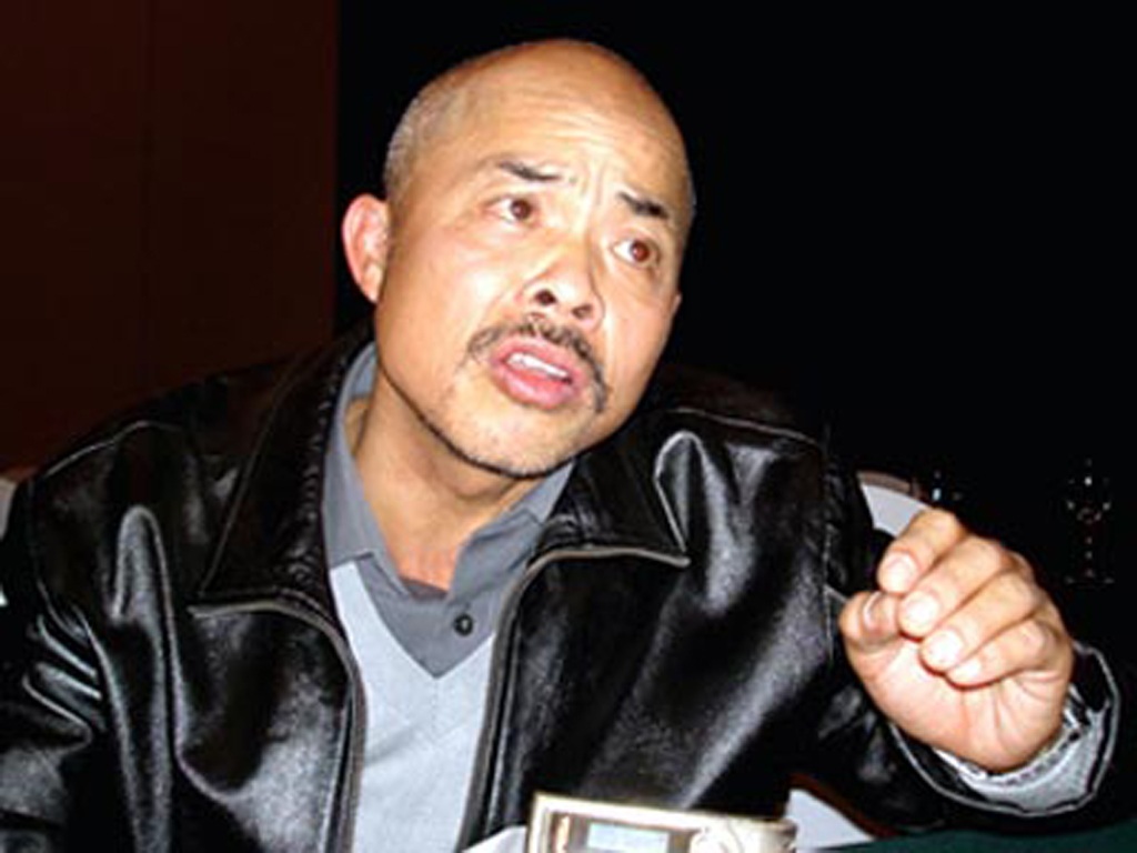 “Nghệ sĩ Hán Văn Tình đang phải hút dịch phổi” - 2 “Nghệ sĩ Hán Văn Tình đang phải hút dịch phổi”