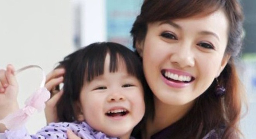 BTV Hoài Anh thích cái lạnh của đêm giao thừa xứ Bắc - 2 BTV Hoài Anh chia sẻ Tết năm nay sẽ rất vất vả