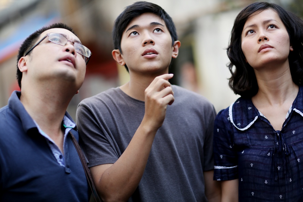 Ảnh “độc” của Đỗ Hải Yến sau nhiều năm vắng bóng - 3 Đỗ Hải Yến hiện tại