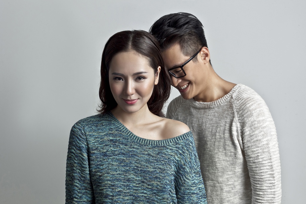 Hà Anh Tuấn - Phương Linh chụp ảnh tình tứ ngày Lễ tình nhân - 2 Phương Linh rất ít khi xuất hiện