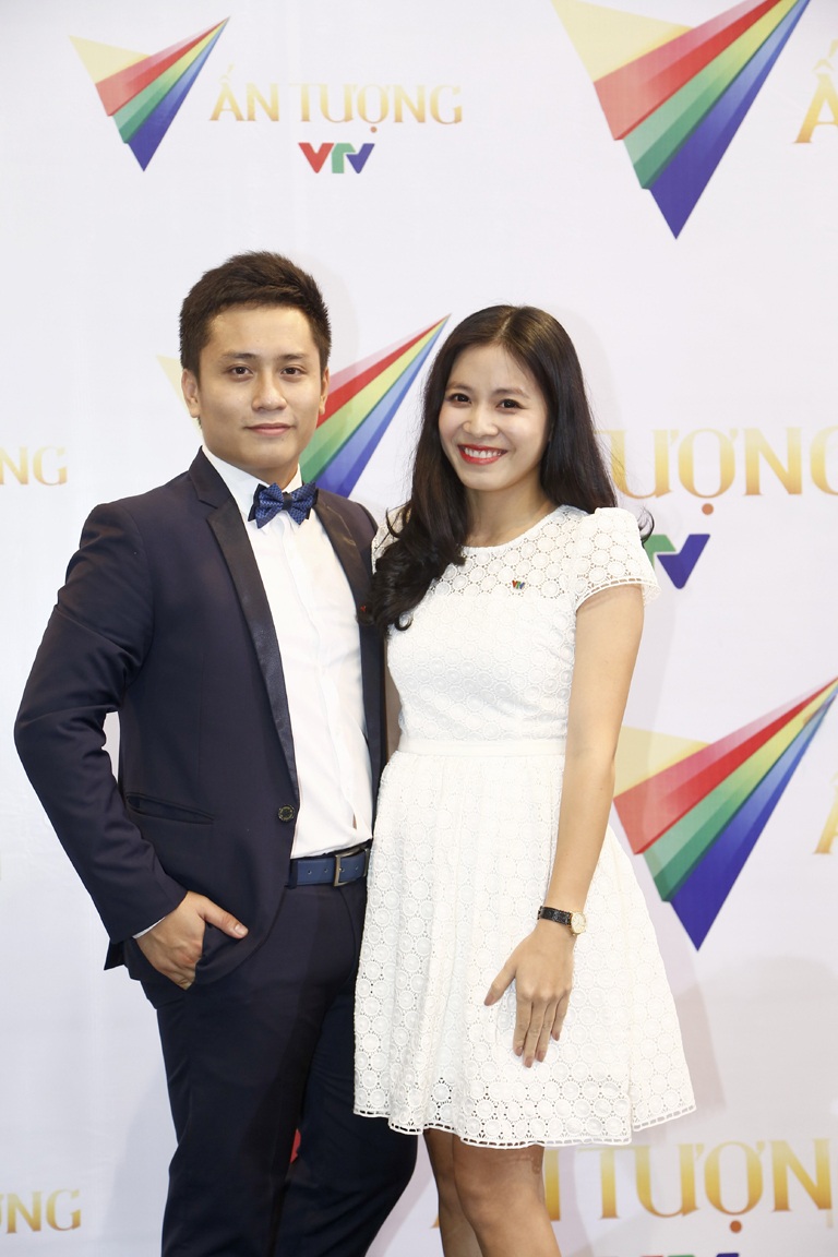 Ảnh “độc” về tình yêu của MC “Chúng tôi là chiến sĩ” - 10 H.H