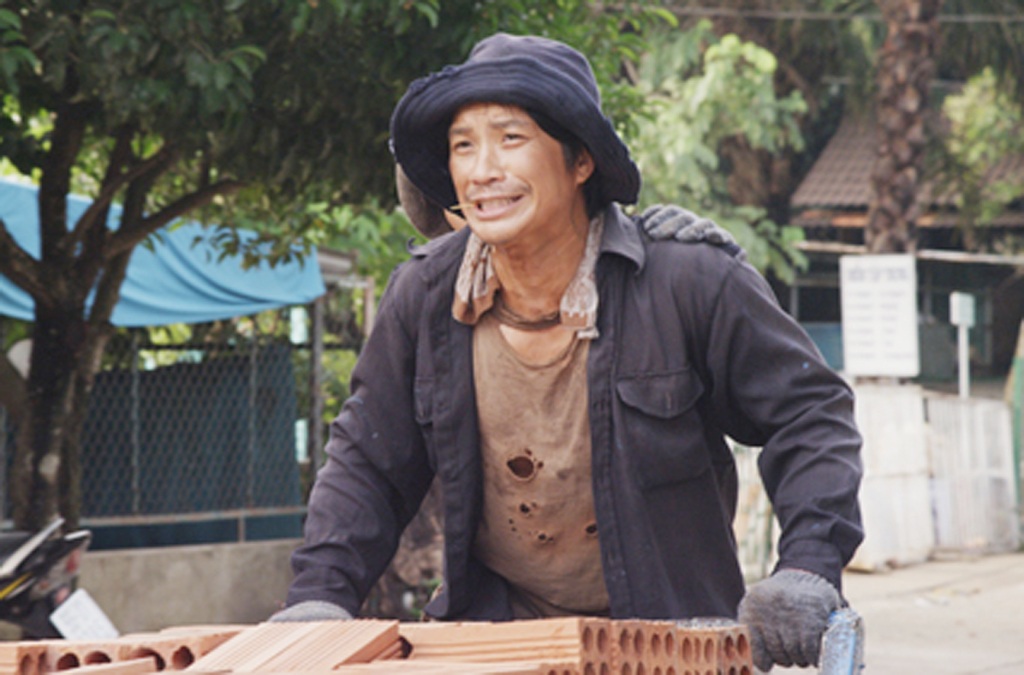 Ninh Dương Lan Ngọc vào vai “người bán vé số chê 6,6 tỷ” - 3 Những nhân vật trong phim