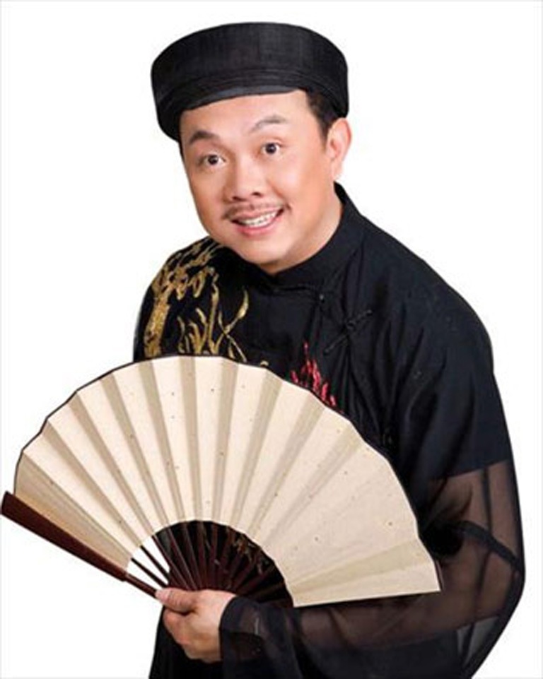 Cùng nghệ sĩ Việt chào Xuân Ất Mùi trên Dân trí - 9 NS