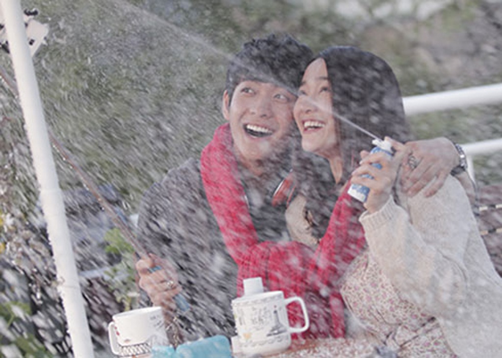 Kang Tae Oh: “Đà Nẵng đẹp tới mức tôi không thể nào quên” - 3 Những cảnh trong phim Tuổi thanh xuân